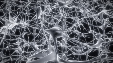 Neuronas-Cerebro-Mente-Axón-Pensamiento-Red-Neuronal-Holograma-Célula-Salud-Ciencia-4k